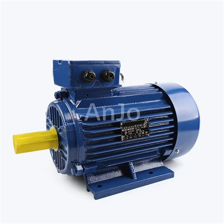 75kW Motor suppliers