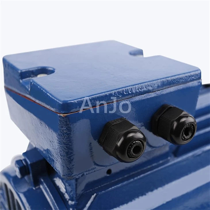 75kW Motor best