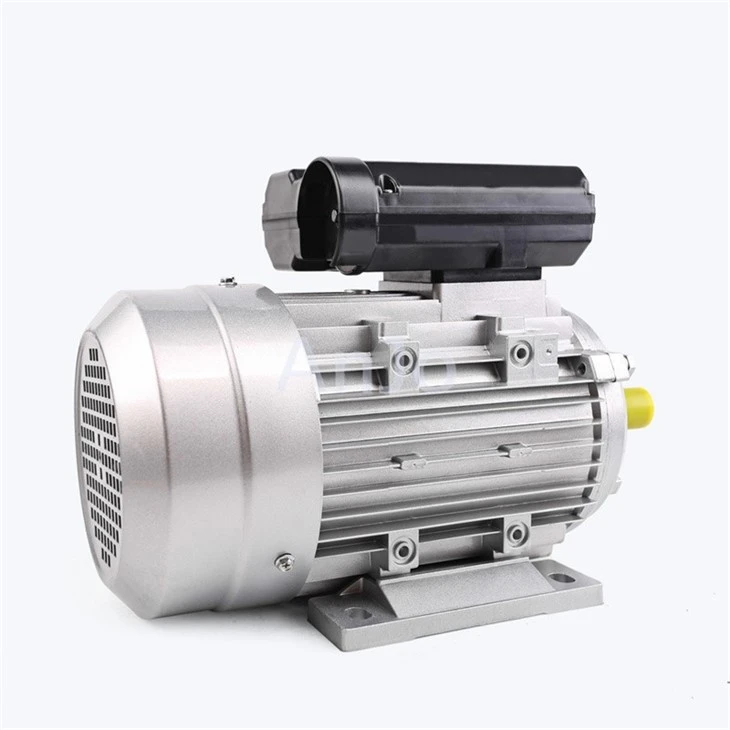 Ac Induction Motor Single Phase high quality
