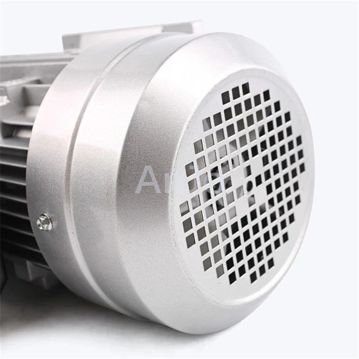 Ac Induction Motor Single Phase price