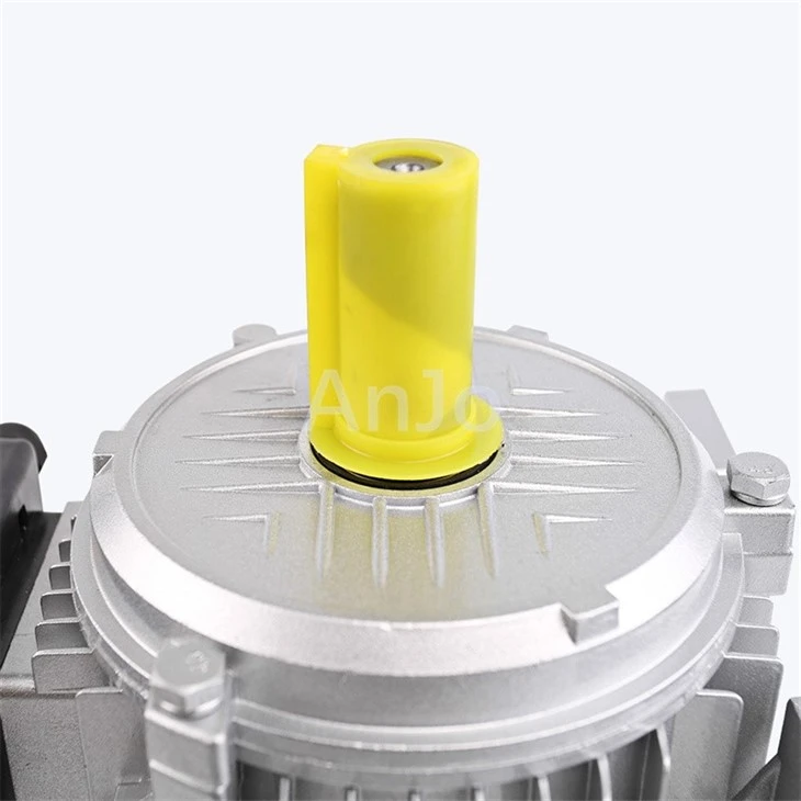 Ac Induction Motor Single Phase best