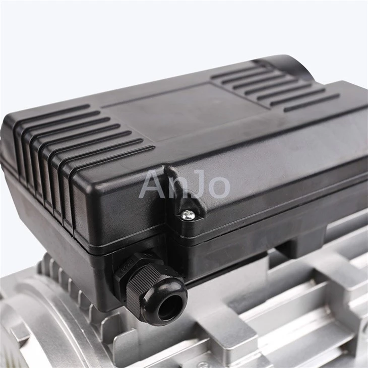 Ac Induction Motor Single Phase factory