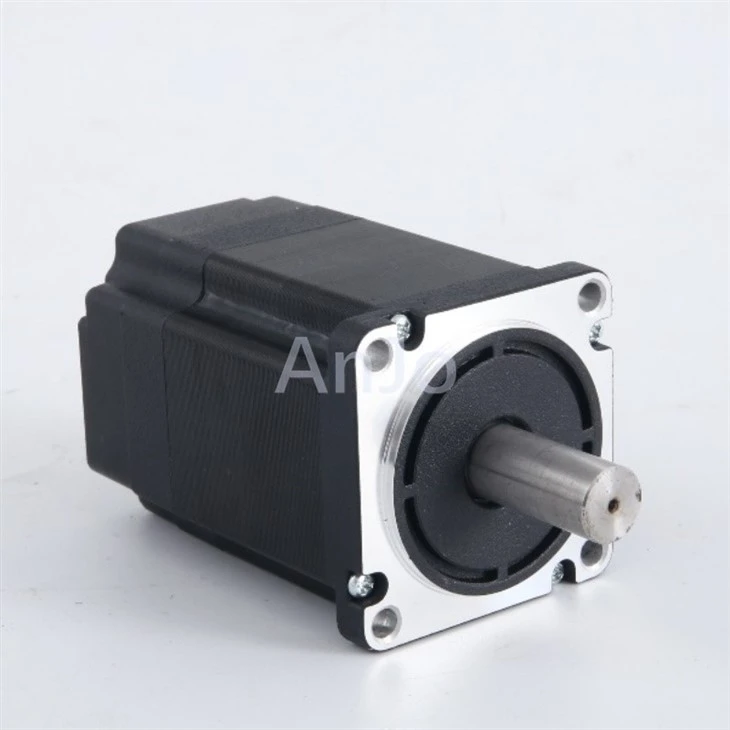 Bldc Brushless Motor factory