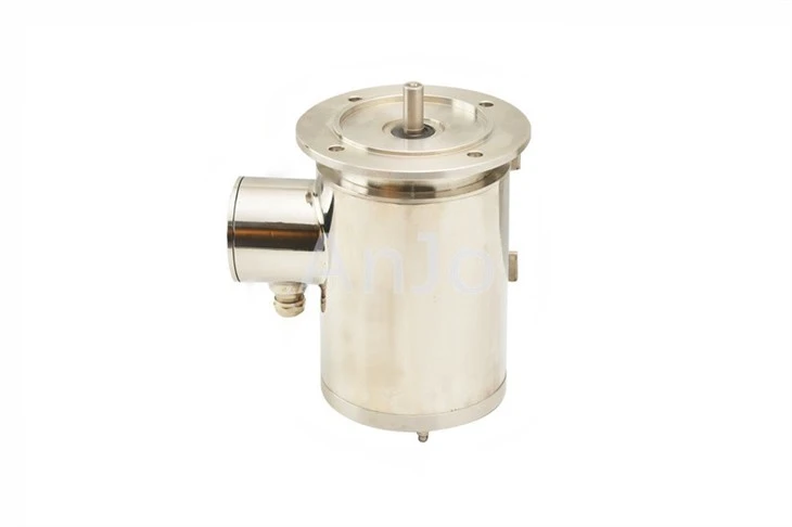 IP66 Motor factory