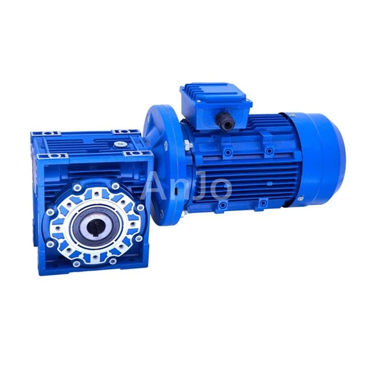 NMRV40 Worm Gearbox best