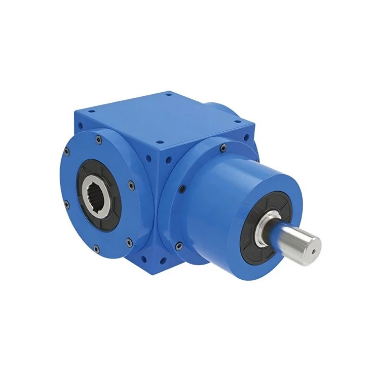 Right Angle Bevel Gear Drive factory