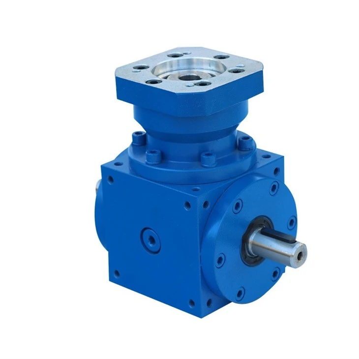 Right Angle Bevel Gear Drive suppliers