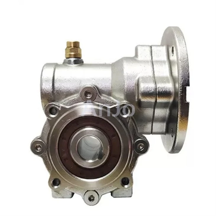 Stainless Steel Worm Gear Reducers suppliers