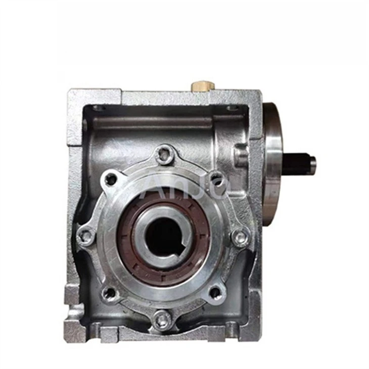 Stainless Steel Worm Gear Reducers best