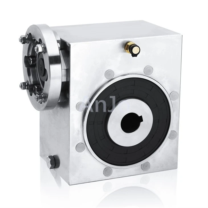 Stainless Steel Worm Gear Reducers high quality